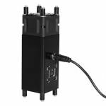 Kaisi HTM 68W Intelligent Powerful UV Glue Curing Lamp with Maintenance Cooling Fan