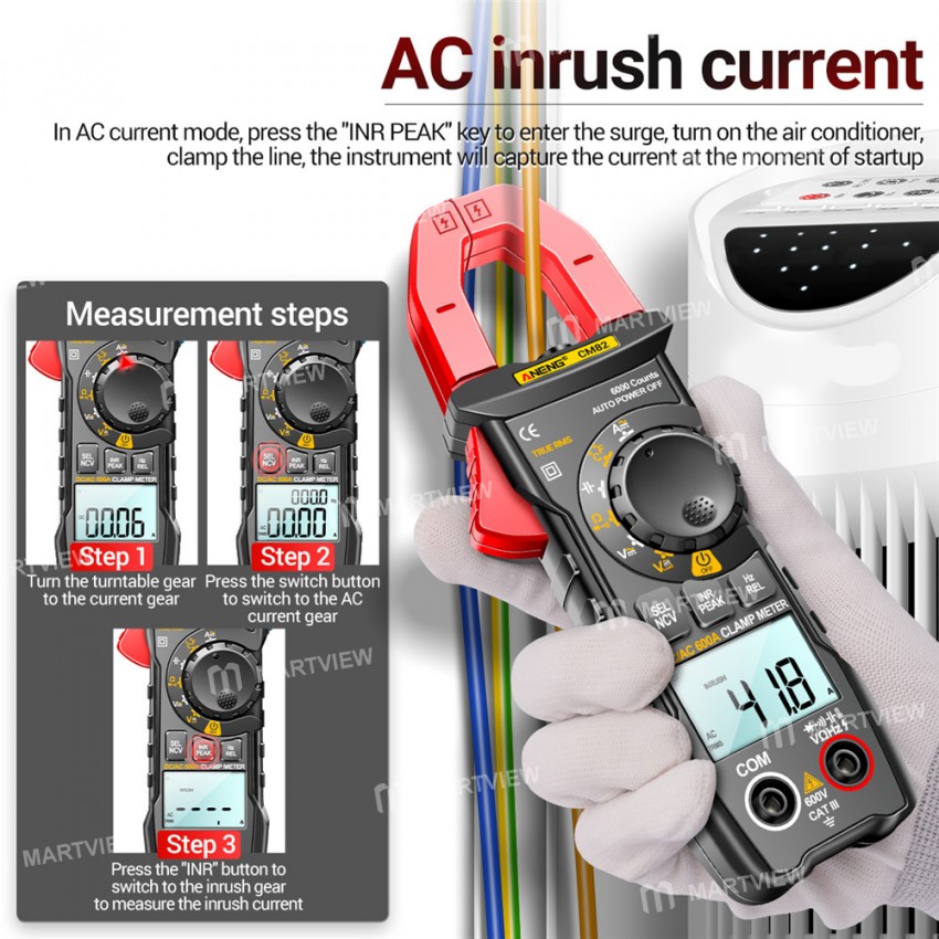 aneng cm82-true-rms-universal-digital-clamp-multimeter-11
