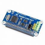 rs485 expansion-board-can-module-uart-communication-module-1