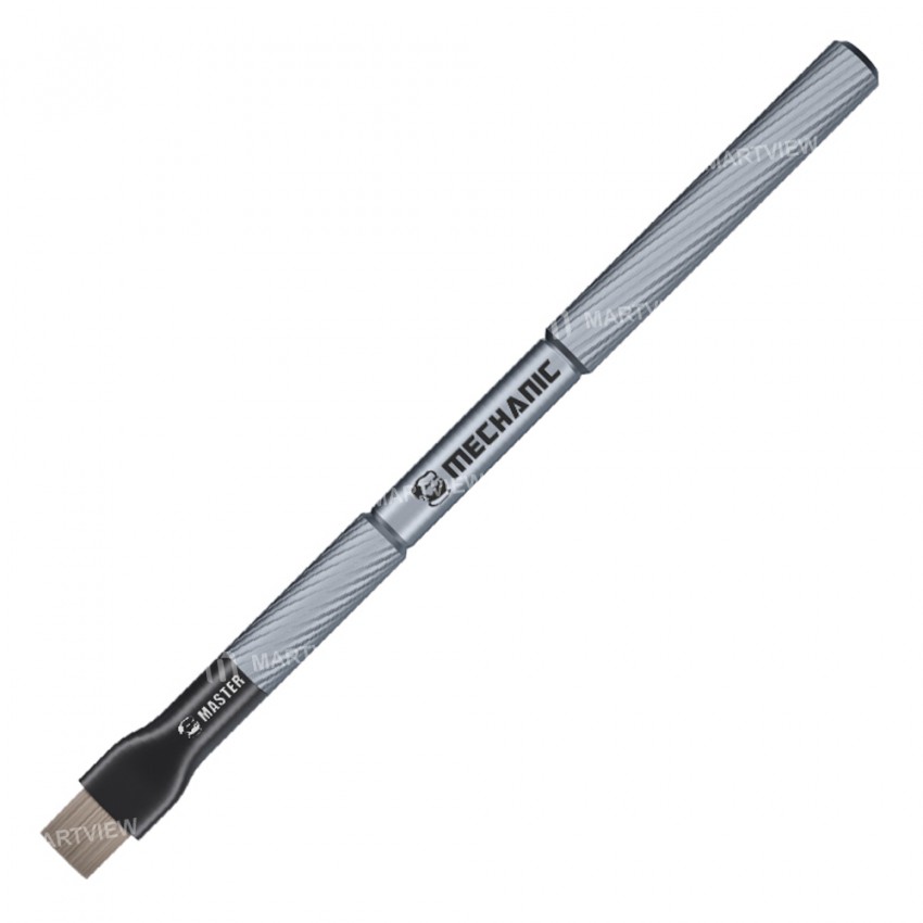 mechanic pig-hair-brush-steel-brush-for-motherboard-ic-debonding-glue-cleaning-2