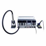 Atten MS-300 3 in 1 Soldering Rework Station Maintenance System with Electric Soldering iron Station