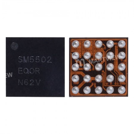 SM5502 Charger IC