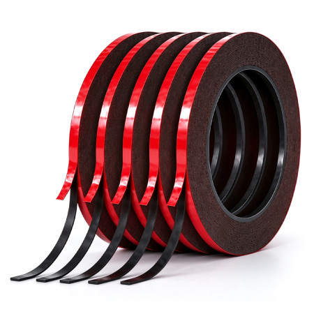 Keguan S450 Phone Bezels 3M Double-Sided Tape for Curved Screen / Flat Screen / Back Cover Lamination