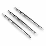 Kaisi C210 Universal Soldering Iron Tips Compatible JBC T210 Soldering Station Handle