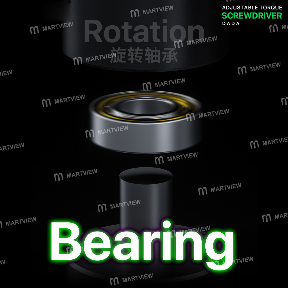 mechanic dada-5-in-1-auto-lock-adjustable-torque-screwdriver-set-supports-iphone-17-repair-6