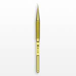 Amaoe AM-14T / 14U High Hardness Anti-magnetic Titanium Alloy Tweezers for Mobile Phone Repair