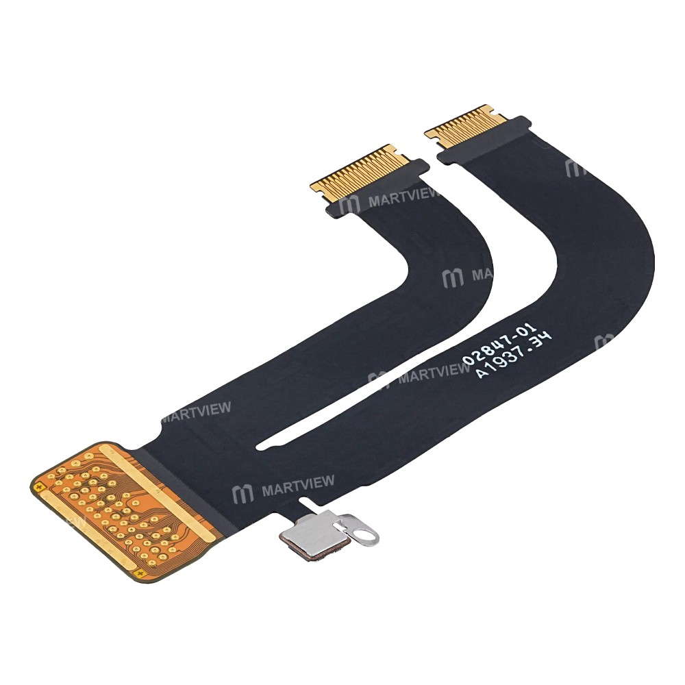 replacement lcd-flex-cable-for-apple-watch-series-8-41mm-5
