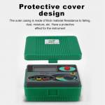 duoyi dy4100-0-2000-digital-earth-ground-resistance-meg-ohmmeter-10