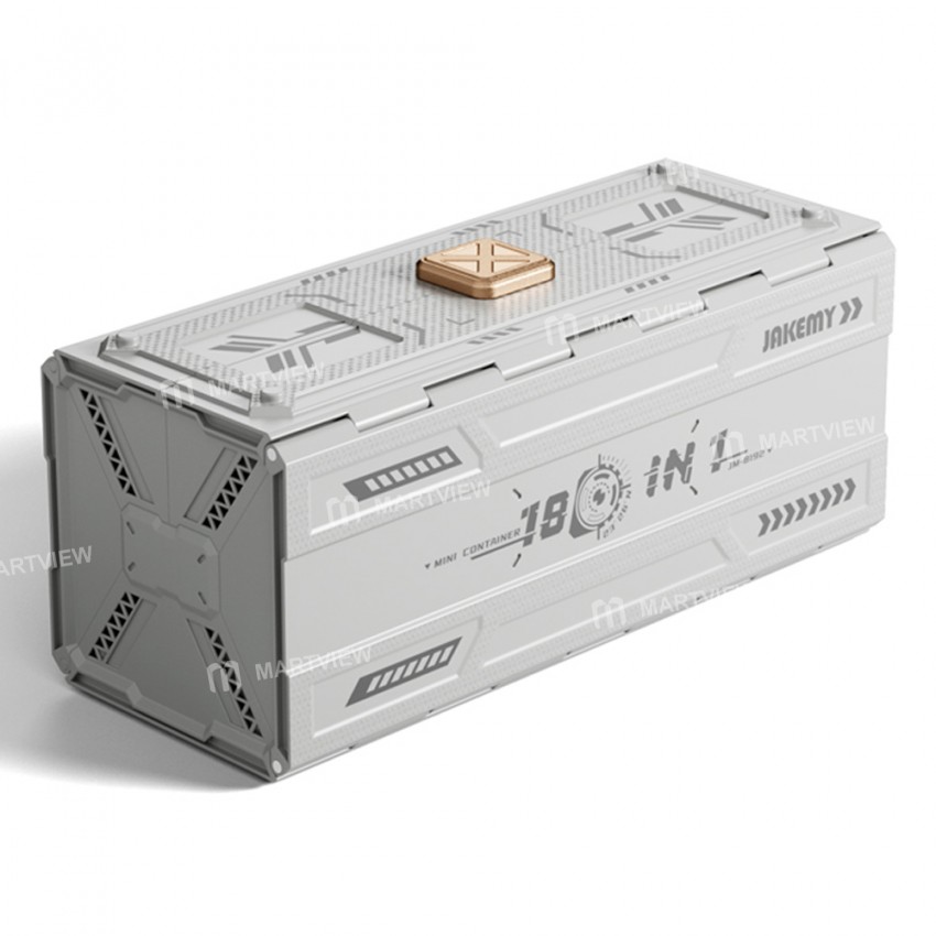 jakemy jm-8192-186-in-1-cr-v-screwdriver-bit-precision-high-playability-mini-toolbox-container-3