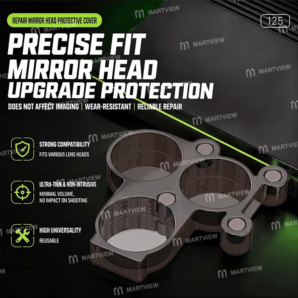 luowei lw-125-anti-scratch-dust-proof-back-camera-lenses-protective-cover-set-for-iphone-x-17pm-5
