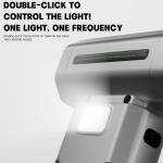 luowei c2-portable-rechargeable-ultra-high-hurricane-clean-dust-mini-jet-fan-6