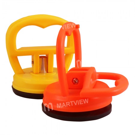 BST-005 Universal Disassembly Strong Duty Suction Cup for Phone Pad LCD Screen Opening