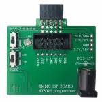 EMMC ISP Board for RT809H Programmer EMMC Adapter