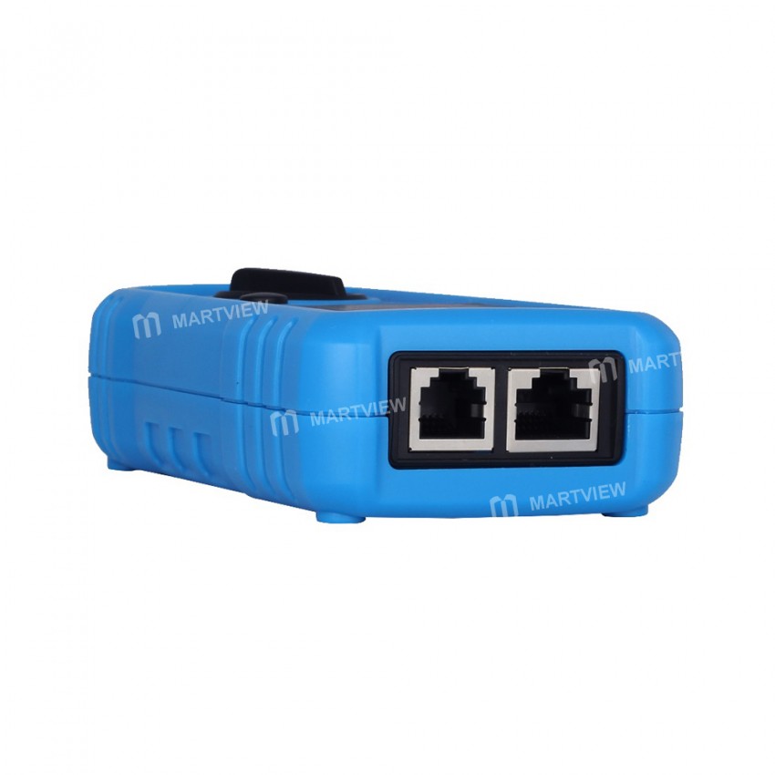 Bside FWT11 Multifunctional Network Line Patrol Instrument for Network Cable Detection