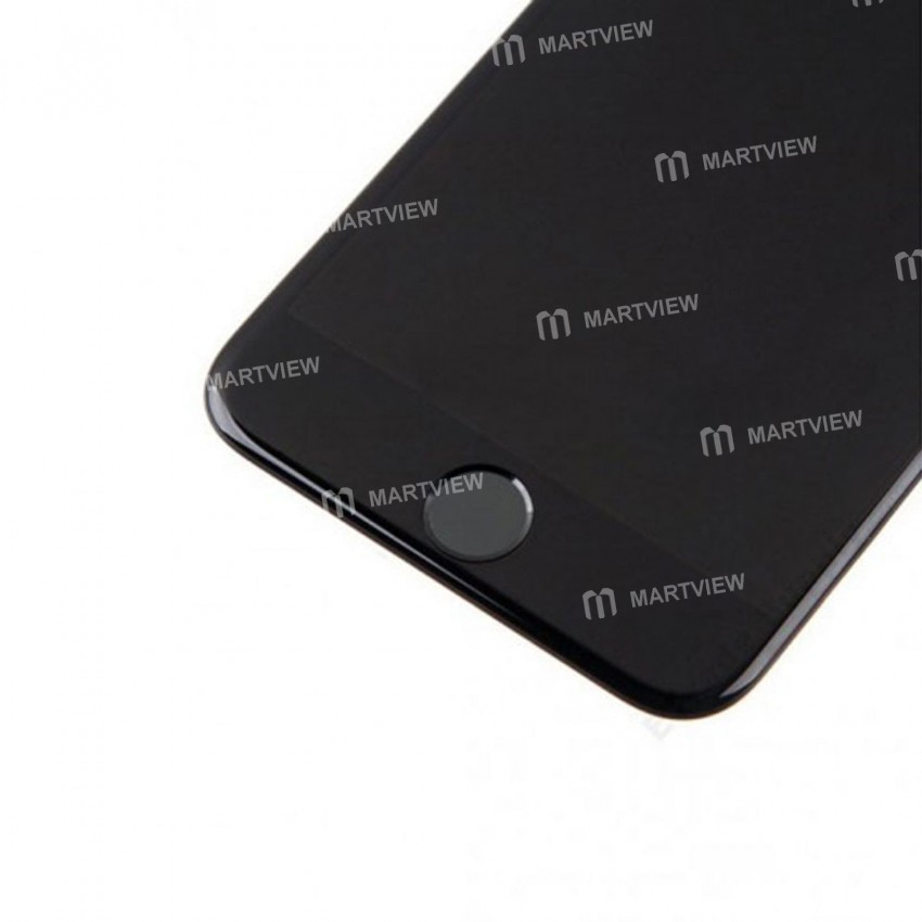Replacement LCD display touch screen for iPhone 6s with spareparts home button earphone camera etc b