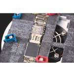 FindX X365 360° Rotating Cooling Base Professional Phone PCB Repair Platform for Phone Motherboard R