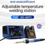 a bf-969-969d-industrial-grade-anti-static-adjustable-thermostatic-soldering-station-6