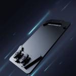 MiJing HG201 Universal Fixture Holder for Phone Back Cover Removal - Malaysia