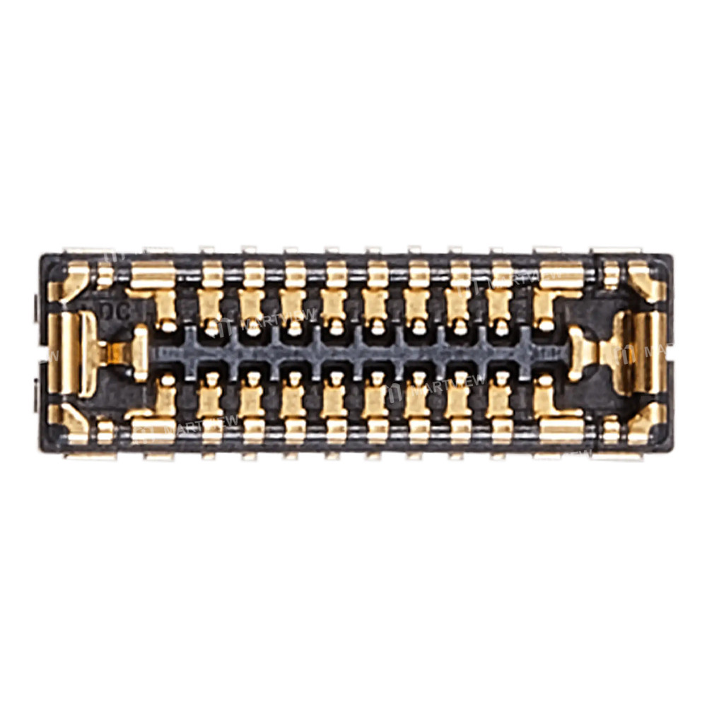 16 pin-front-camera-fpc-connector-for-iphone-17-pro-17-pro-max-2