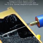 mechanic idrive-multifunction-electric-oca-glue-remover-screwdriver-set-for-mobile-phone-repair-6