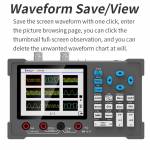 dso3d12 handheld-dual-channel-120mhz-digital-oscilloscope-multimeter--signal-generator-5