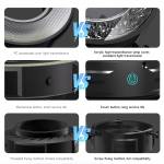 mechanic ls5-ls6-84-led-adjustable-anti-glare-polarized-microscope-ring-light-6