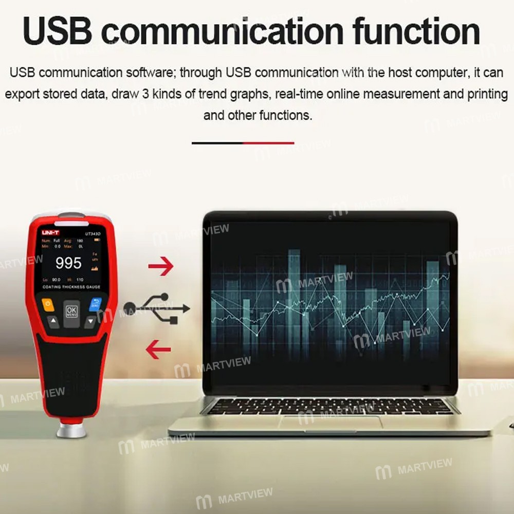 uni t-ut343d-digital-fe-nfe-metal-car-coating-thickness-gauge-meter-14