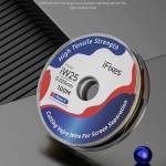 ifixes iw25-0025mm-high-tensile-strength-diamond-wire-for-lcd-screen-separation-3