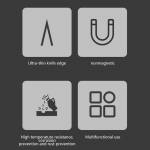 maant m-068-ultra-hard-stainless-steel-scraper-for-scraping-tin-and-pry-opening-8