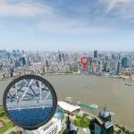 10X-300X 40mm Zoom Professional Retractable Bak4 Monocular Telescope Set