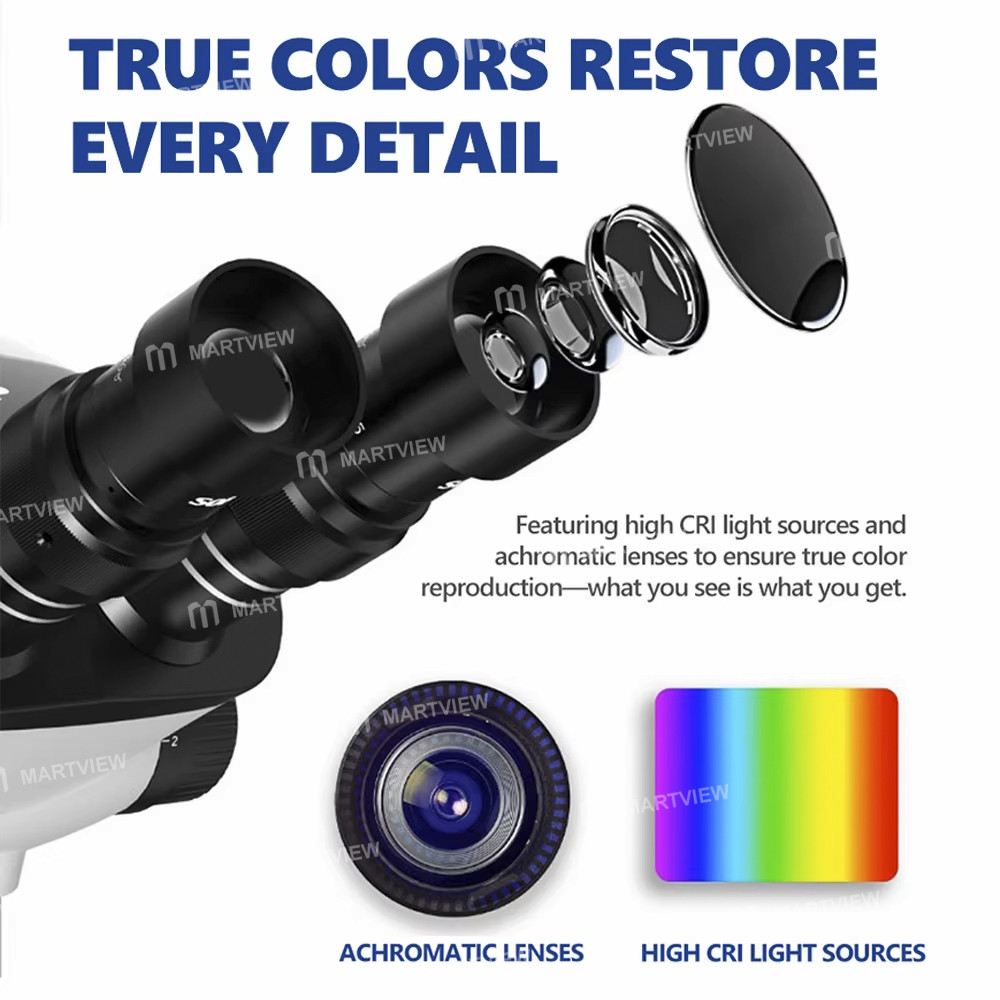 soptop szm-7060pro-7-60x-continuous-zoom-trinocular-stereo-microscope-with-big-base-7