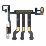 replacement lcd-screen-flex-cable-with-microphone-for-apple-watch-series-3-42mm-gps-version-1