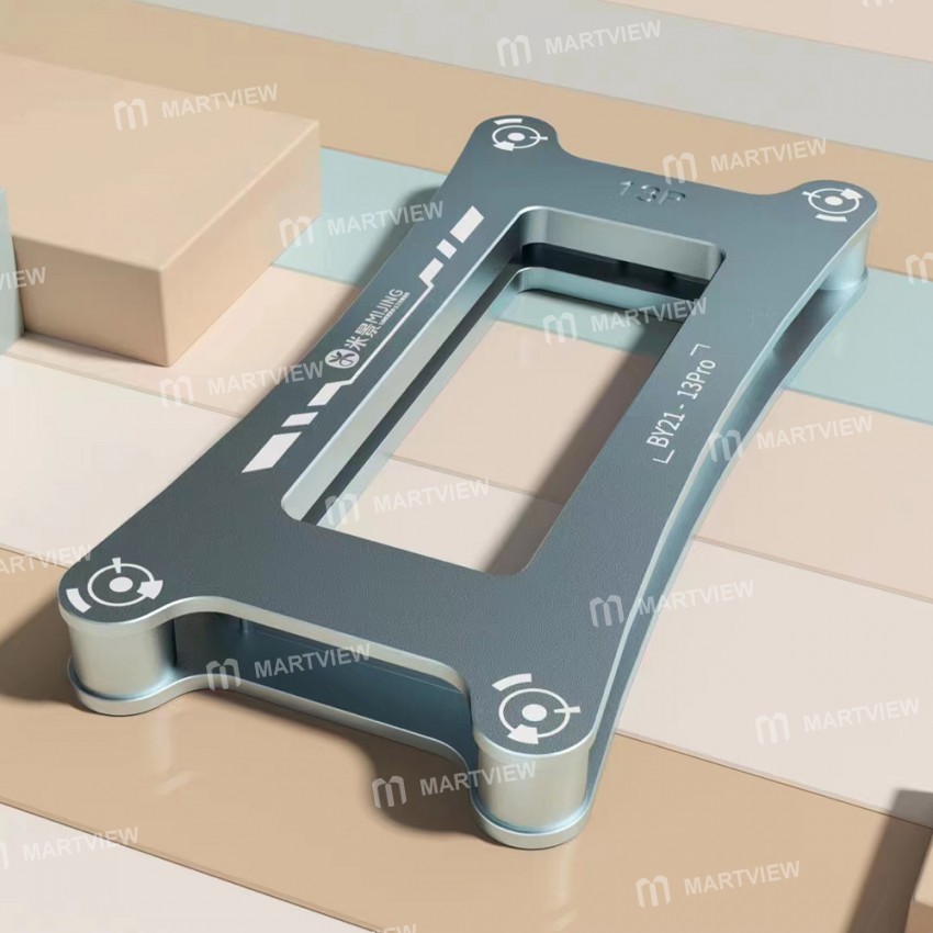 mijing by21-magenetic-screen-bracket-pressure-holding-mould-3