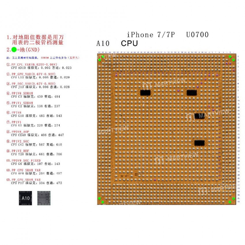 WUXINJI Repairing Drawings Circuit Diagram with Software for iPhone iPad Samsung XiaoMi Motherboard