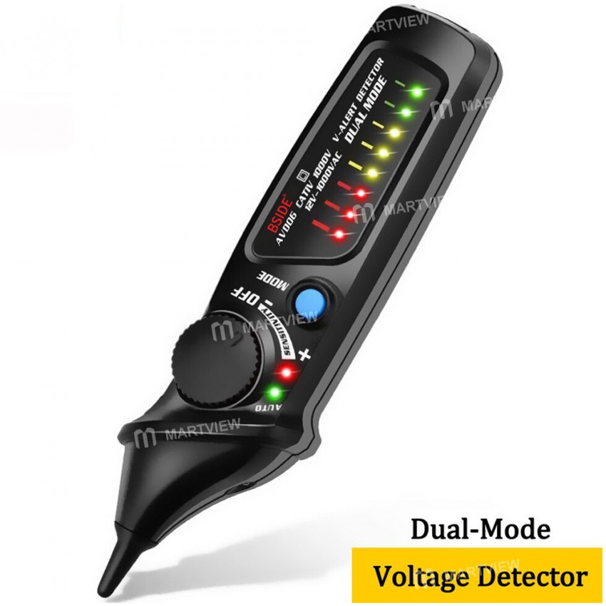 Bside AVD06 / AVD06X Smart Non-contact Detection Electric Pen