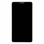 LCD Display Touch Screen Digitizer Assembly Replacement for Huawei Mate 7 - Black