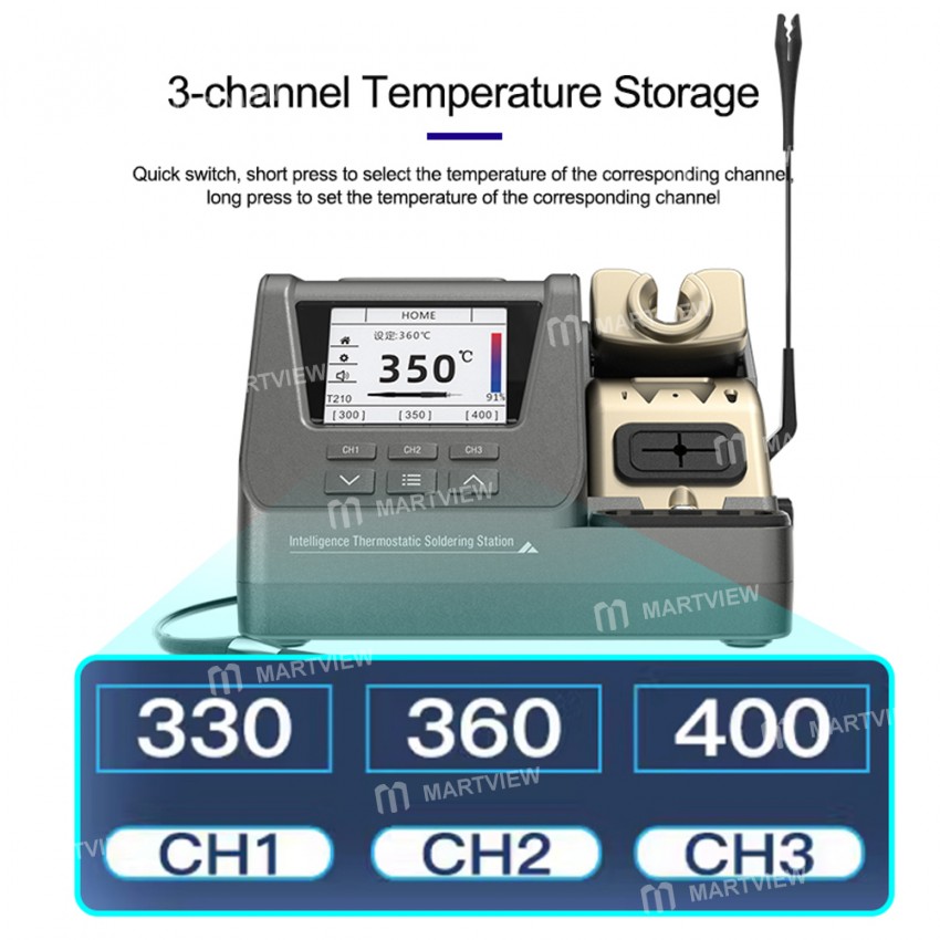 gvm h3-3-in-1-high-voltage-80w-intelligent-soldering-station-11