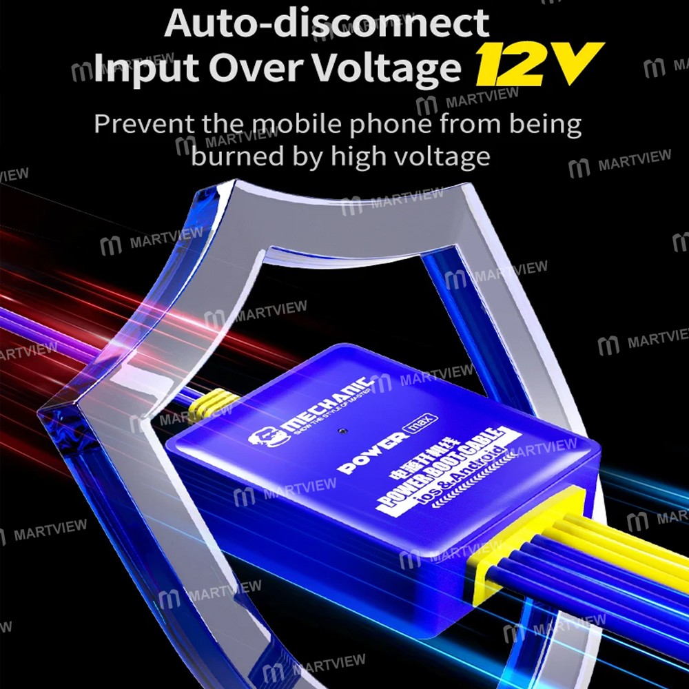 mechanic power-max-intelligent-anti-burning-power-boot-test-line-for-iphone-6-to-15pm-android-6