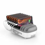 Orico DUK 10 Ports 120W USB Charger Station