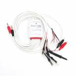 WYLIE WL617 Battery Activation Power Cable for iPhone Xs Max /  Xs / X / XR / 8 Plus / 8 / 7 Plus /