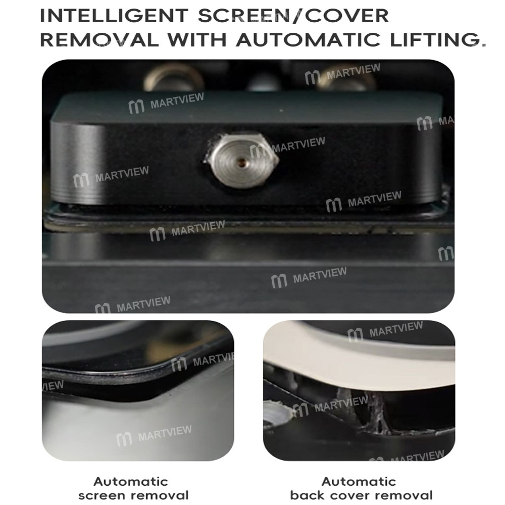 tbk 228d-automatic-screen-removal-machine-with-heated-frame-for-iphone-screen-back-cover-disassembly