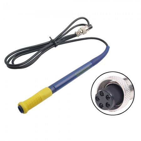 Mechanic 5-Hole Universal Handle for Mechanic T12Pro Constant Temperature Soldering Station