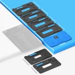 maant m072-integrated-tin-planting-bga-reballing-platform-set-for-iphone-8-to-16pro-max-7