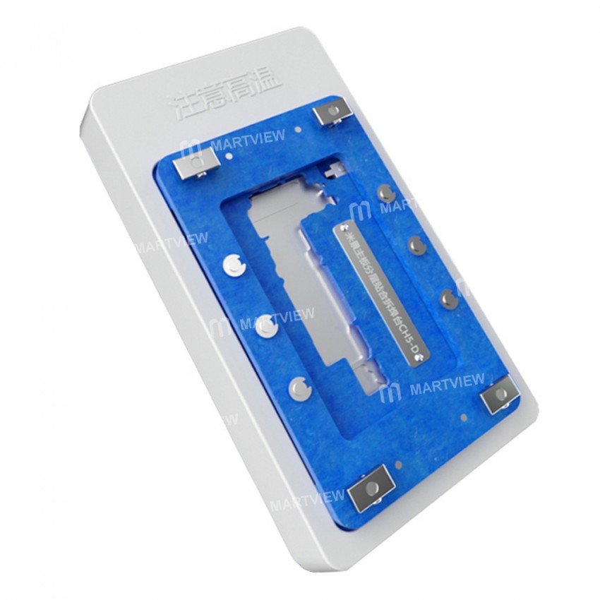 Mijing CH5-D Intelligent Soldering Remove Station for iPhone 12 /12 Pro