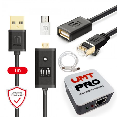 umt pro-box-10