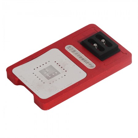 Universal CPU BGA Tin Planting and Glue Removal Platform for Qualcomm / HiSilicon / MediaTek / iPhone