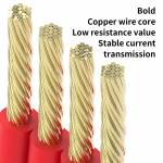 mechanic 9v-battery-adhesive-quick-disassembly-cable-for-iphone-16-series-3