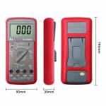 Kaisi DT-9205A Handheld High Precision LCD Digital Multimeter with Backlight