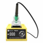 KaiLiWei C210 High Precision Intelligent Soldering Station Support C210 Tips