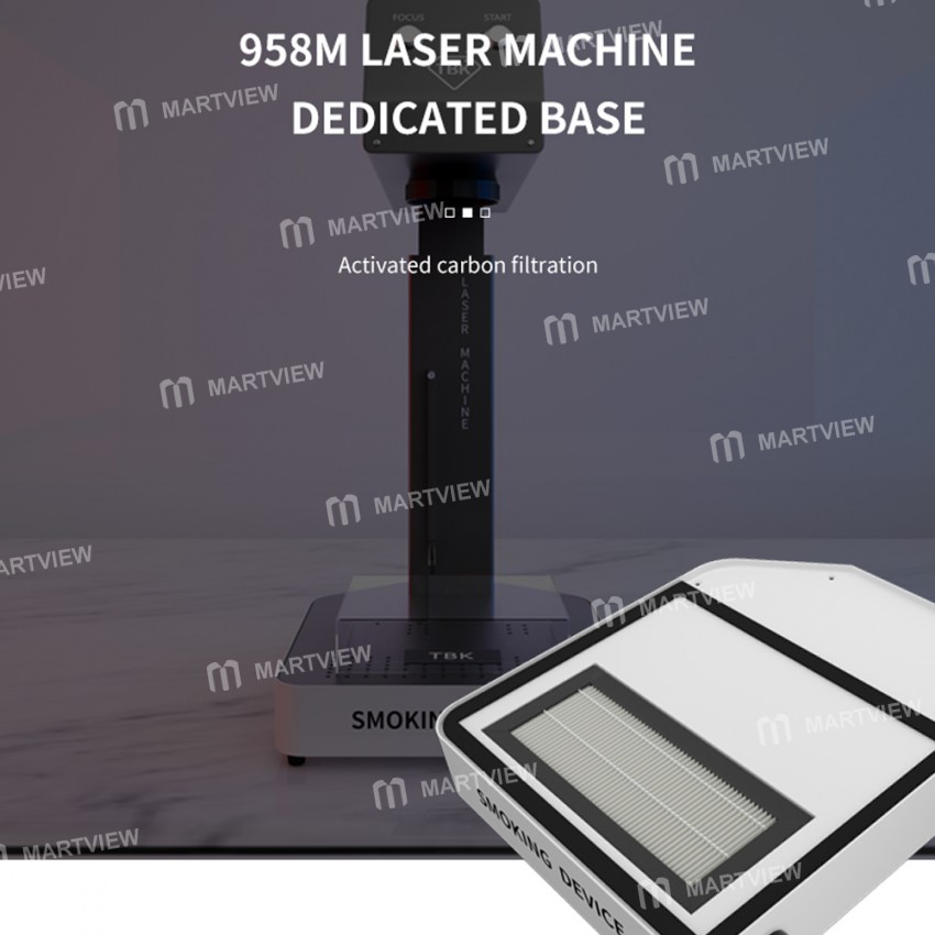 tbk 658-smoking-absorption-purifier-for-tbk-958m-laser-marking-machine-4